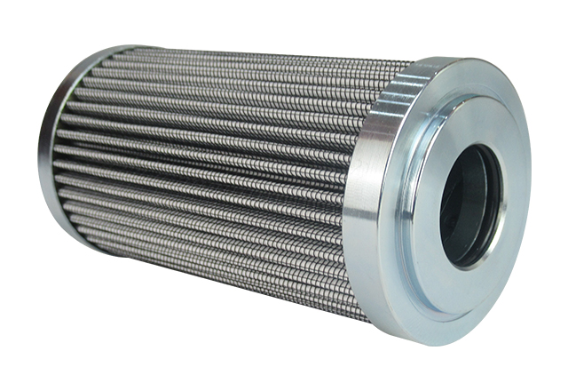 hydraulic oil filter